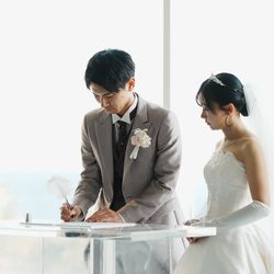 ベイサイド迎賓館 静岡の写真4枚目