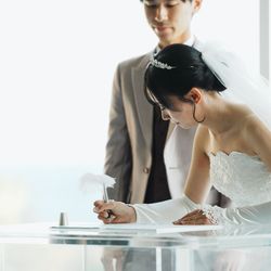 ベイサイド迎賓館 静岡の写真5枚目