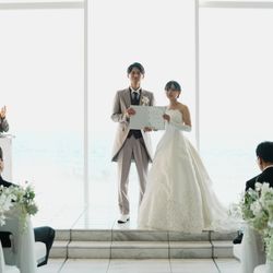 ベイサイド迎賓館 静岡の写真3枚目