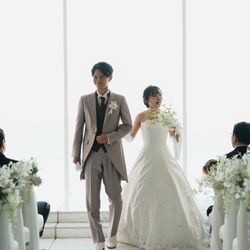 ベイサイド迎賓館 静岡の写真2枚目