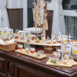 定禅寺ガーデンヒルズ迎賓館の写真25枚目