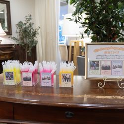 定禅寺ガーデンヒルズ迎賓館の写真36枚目