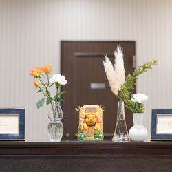 定禅寺ガーデンヒルズ迎賓館の写真8枚目