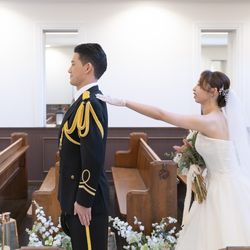 定禅寺ガーデンヒルズ迎賓館の写真35枚目