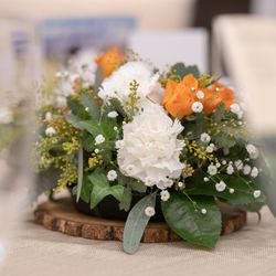 定禅寺ガーデンヒルズ迎賓館の写真32枚目