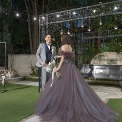 定禅寺ガーデンヒルズ迎賓館の写真13枚目