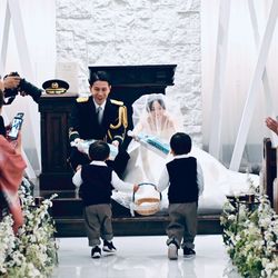 定禅寺ガーデンヒルズ迎賓館の写真6枚目