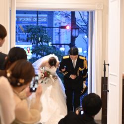 定禅寺ガーデンヒルズ迎賓館の写真7枚目