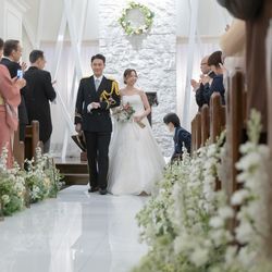 定禅寺ガーデンヒルズ迎賓館の写真2枚目