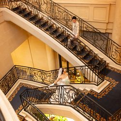 グランドニッコー東京 台場の写真13枚目