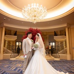 グランドニッコー東京 台場の写真10枚目