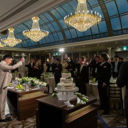 グランドニッコー東京 台場の写真25枚目