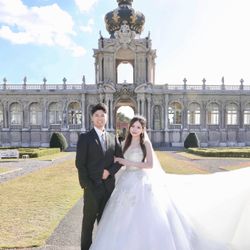 アルマリアン 福岡の写真1枚目