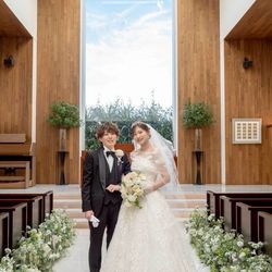 ヒルズスィーツ宇都宮ブリーズテラスの写真31枚目