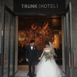 TRUNK HOTELの写真6枚目