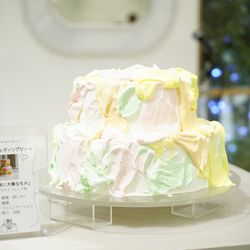 アルマリアン東京の写真13枚目