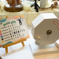 エレガンテヴィータの写真15枚目