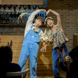 エレガンテヴィータの写真17枚目