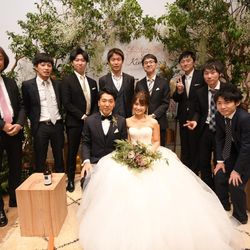 TRUNK HOTELの写真8枚目