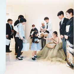 アヴァンセリアン大阪の写真2枚目