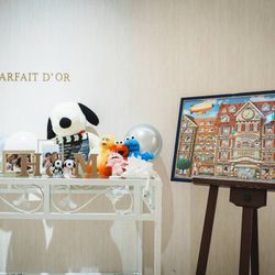 アヴァンセリアン大阪の写真1枚目