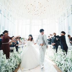 アヴァンセリアン大阪の写真3枚目