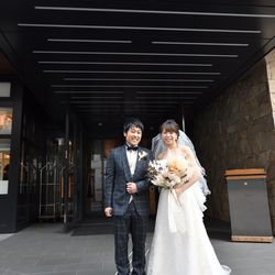 TRUNK HOTELの写真4枚目