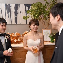 TRUNK HOTELの写真21枚目