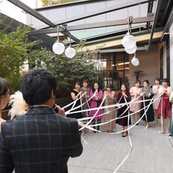 TRUNK HOTELの写真3枚目