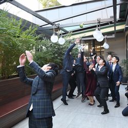 TRUNK HOTELの写真36枚目