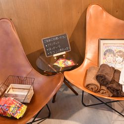 TRUNK HOTELの写真7枚目