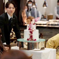 ベルヴィ盛岡の写真7枚目