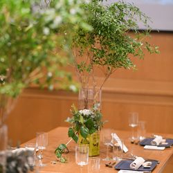 TRUNK HOTELの写真11枚目