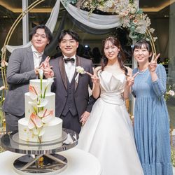GRAN SUITEの写真3枚目