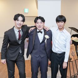GRAN SUITEの写真24枚目