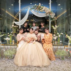 GRAN SUITEの写真8枚目