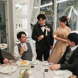 GRAN SUITEの写真7枚目