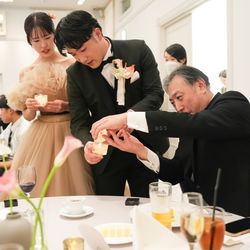 GRAN SUITEの写真6枚目