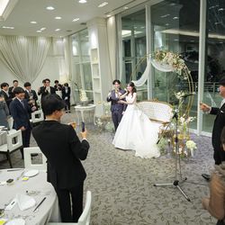 GRAN SUITEの写真32枚目