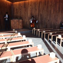 TRUNK HOTELの写真10枚目