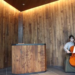 TRUNK HOTELの写真13枚目