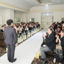 GRAN SUITEの写真6枚目