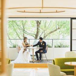 メゾン プルミエールの写真16枚目