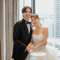 キンプトン新宿東京の写真13枚目