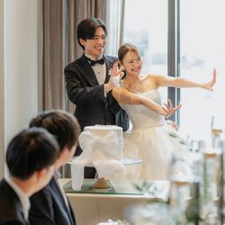 キンプトン新宿東京の写真7枚目