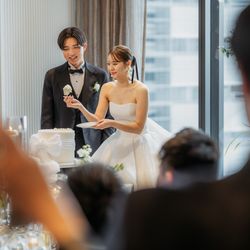 キンプトン新宿東京の写真6枚目