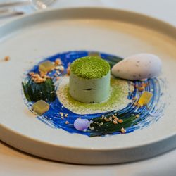 キンプトン新宿東京の写真1枚目