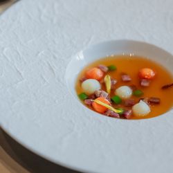 キンプトン新宿東京の写真21枚目