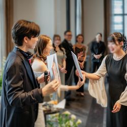 キンプトン新宿東京の写真3枚目