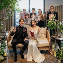 キンプトン新宿東京の写真27枚目